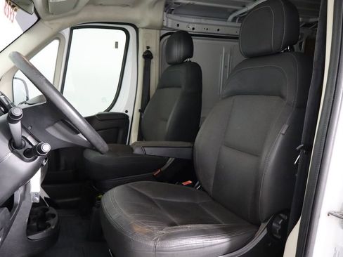 Used 2016 RAM ProMaster 1500 w/ Cargo Convenience Group FWD image 14