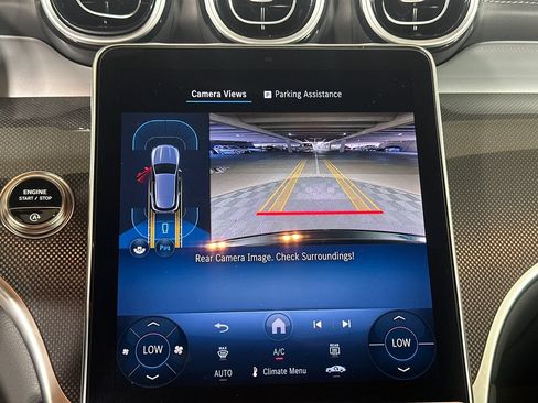 Certified 2026 Mercedes-Benz GLC 300 image 31