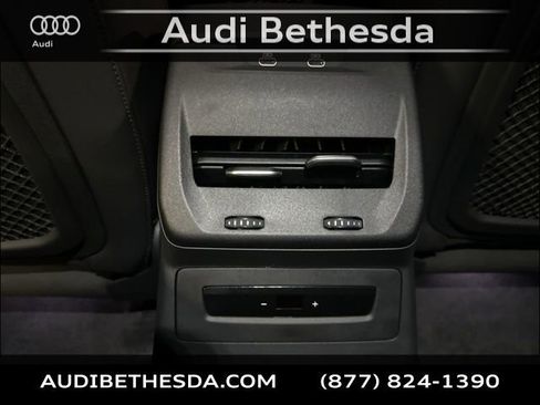 Certified 2025 Audi A5 2.0T Premium Plus w/ Premium Plus image 25