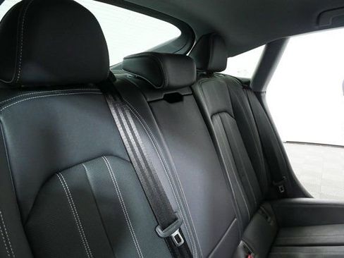 Used 2023 Audi A5 2.0T Premium Plus w/ Premium Plus image 22