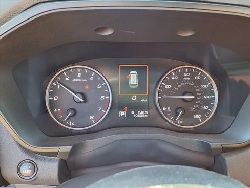 Used 2024 Subaru Ascent Onyx Edition image 15