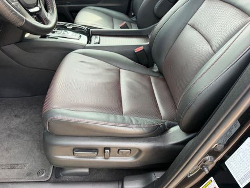 Used 2023 Honda Ridgeline Black Edition image 20