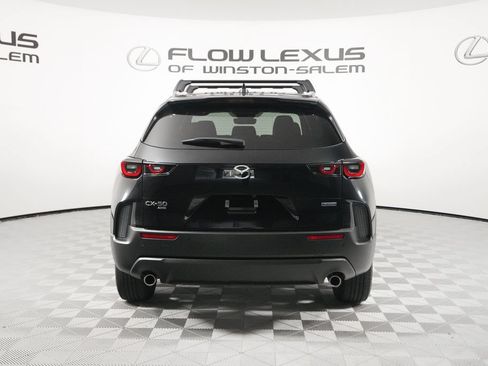 Used 2026 MAZDA CX-50 2.5 Hybrid w/ Weather Package AWD/4WD image 6