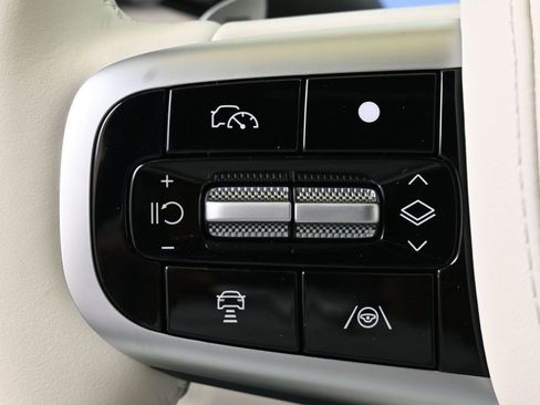 New 2026 Genesis GV80 3.5T Prestige AWD/4WD image 26