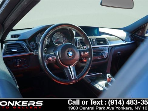 Used 2018 BMW M3 Sedan image 65