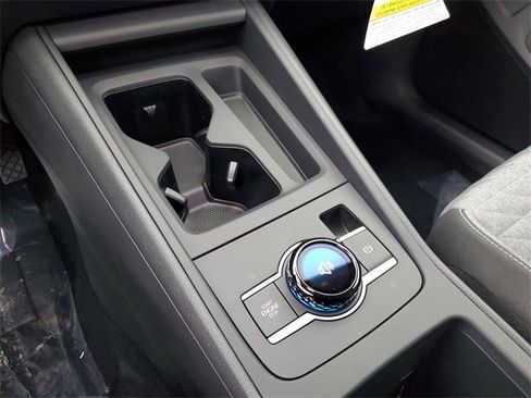 New 2026 Volkswagen Tiguan S image 25