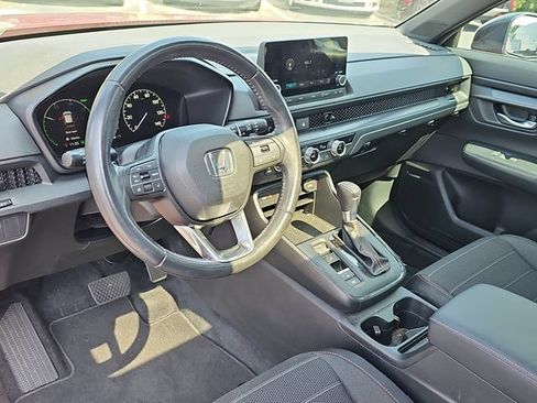 Used 2024 Honda CR-V Sport image 15