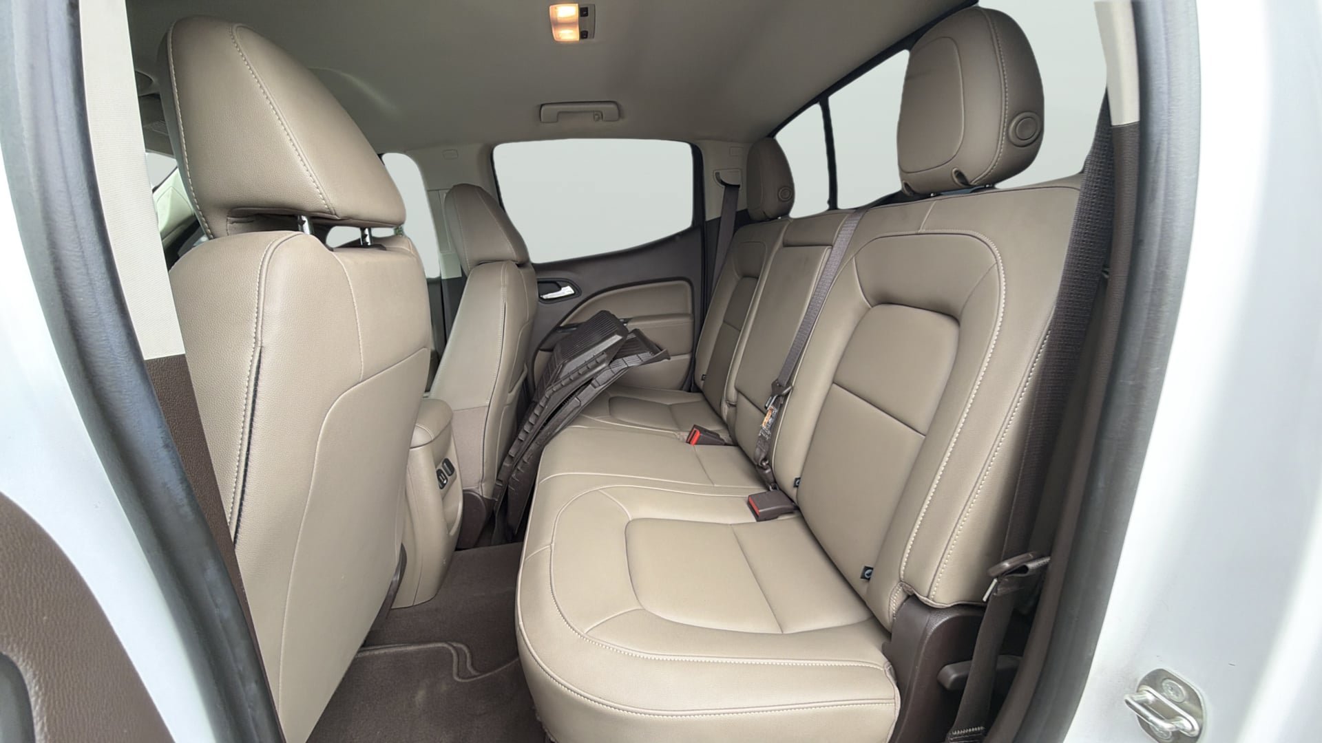Used 2020 GMC Canyon SLT w/ Driver Alert Package RWD image 31