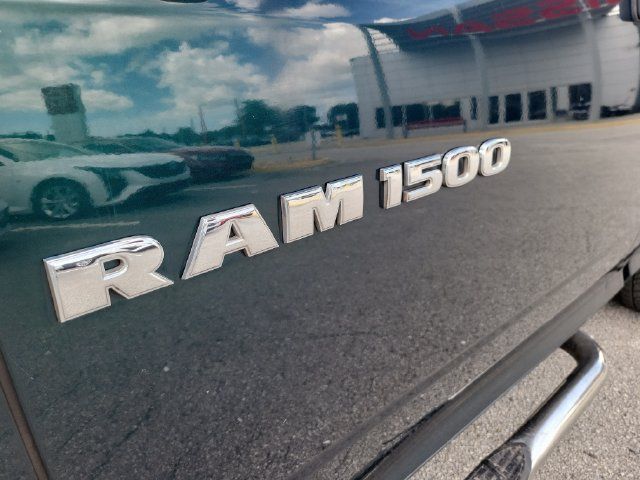 Used 2011 RAM 1500 ST w/ ST Popular Equipment Group AWD/4WD image 29