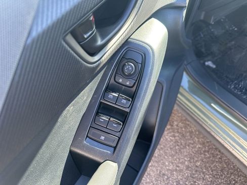 New 2026 Subaru Crosstrek 2.0i Premium image 10