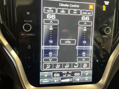 Used 2024 Subaru Outback Limited image 13