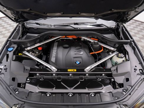 New 2026 BMW X5 xDrive50e w/ M Sport Package image 31