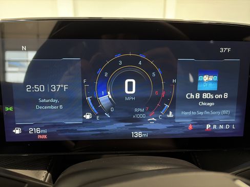 New 2026 Chevrolet Equinox LT w/ Convenience Package II image 17