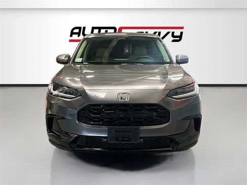 Used 2024 Honda HR-V EX-L image 2