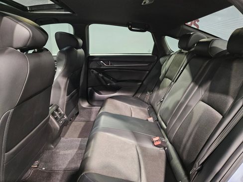 Used 2022 Honda Accord Sport image 35