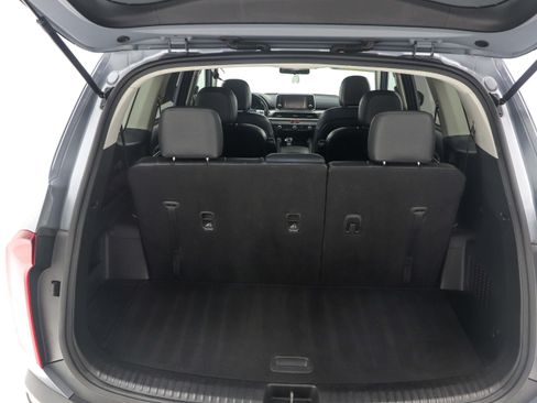 Used 2020 Kia Telluride S AWD/4WD image 12
