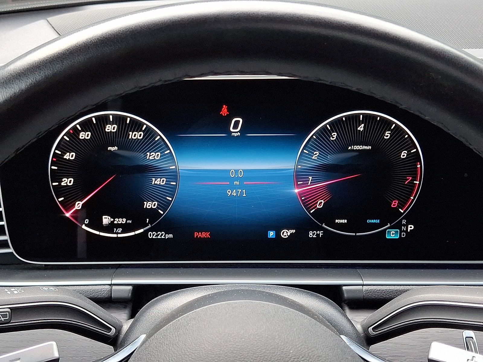 Certified 2025 Mercedes-Benz GLE 450 4MATIC image 22