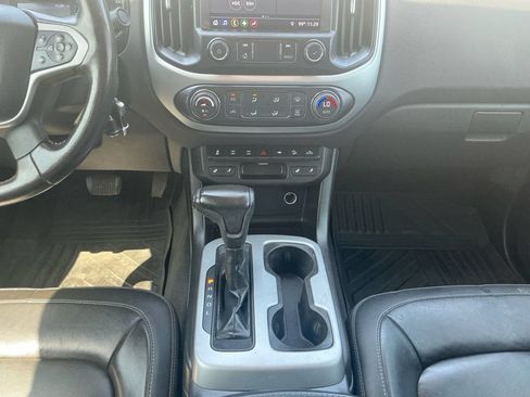 Used 2021 Chevrolet Colorado ZR2 AWD/4WD image 20