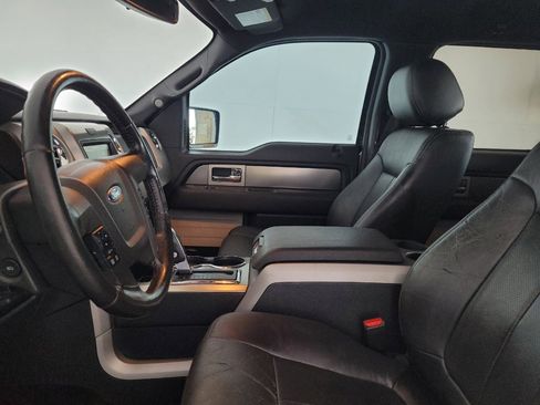 Used 2014 Ford F150 FX2 w/ Equipment Group 402A Luxury RWD image 17