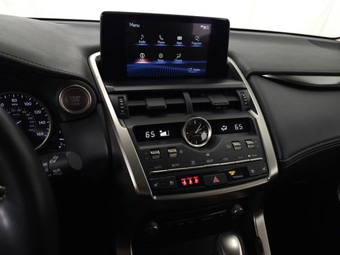 Certified 2021 Lexus NX 300 AWD w/ Accessory Package image 25