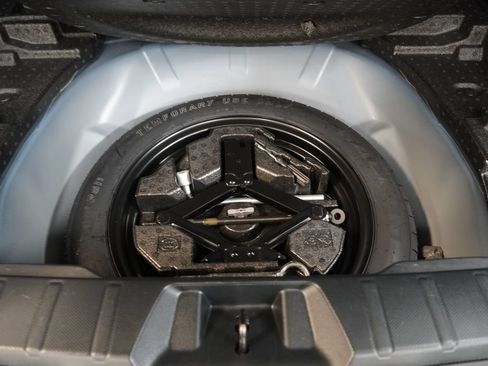 Used 2021 Subaru Forester Limited AWD/4WD image 13