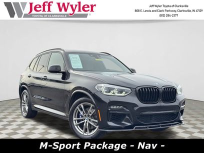 Used 2021 BMW X3 M40i w/ Premium Package