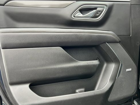 Used 2023 GMC Yukon AT4 w/ AT4 Premium Package image 20