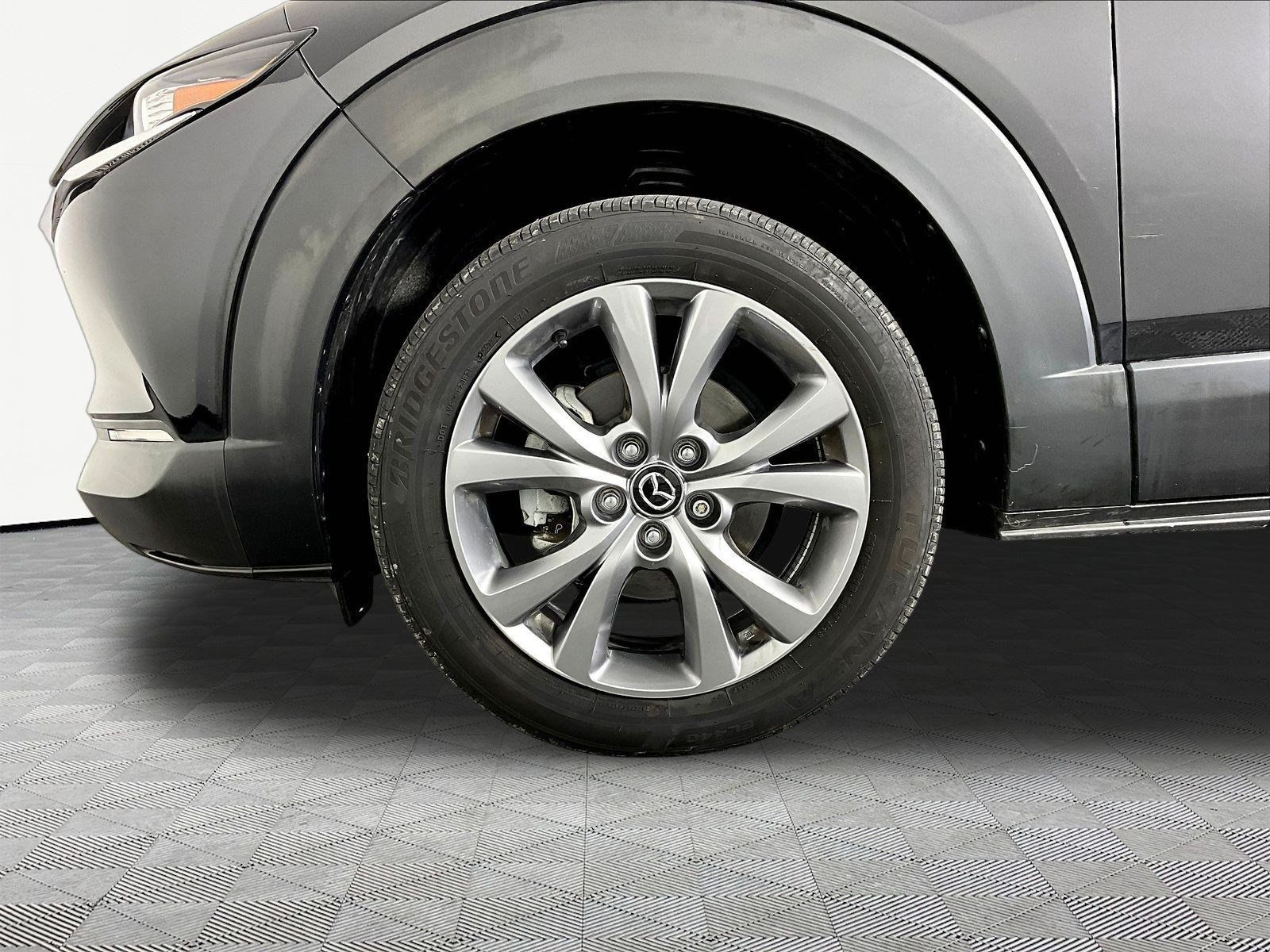 Used 2024 MAZDA CX-30 AWD 2.5 S w/ Preferred Package image 31
