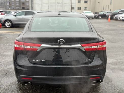 Used 2013 Toyota Avalon XLE image 12