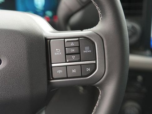 Used 2024 Ford F150 XLT w/ Mobile Office Package RWD image 23