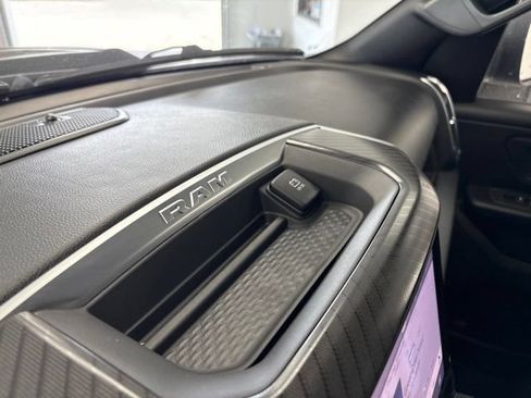 New 2026 RAM 1500 Express AWD/4WD image 45