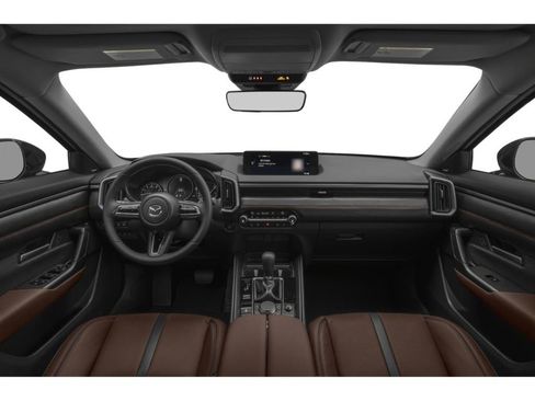 New 2026 MAZDA CX-50 AWD 2.5 S w/ Weather Package image 5