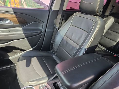 Used 2018 GMC Terrain Denali w/ Advanced Safety Package FWD image 21