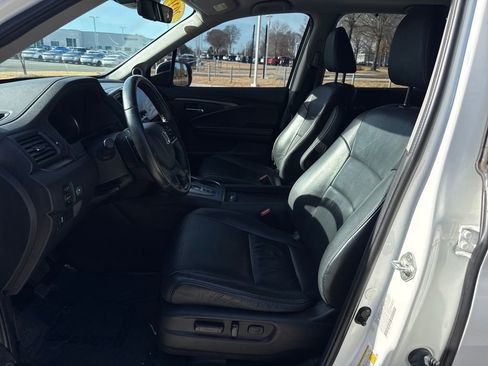 Used 2021 Honda Pilot EX-L image 13