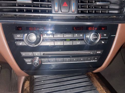 Used 2015 BMW X5 sDrive35i image 14