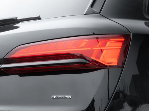 New 2026 Audi Q7 3.0T Premium Plus image 32