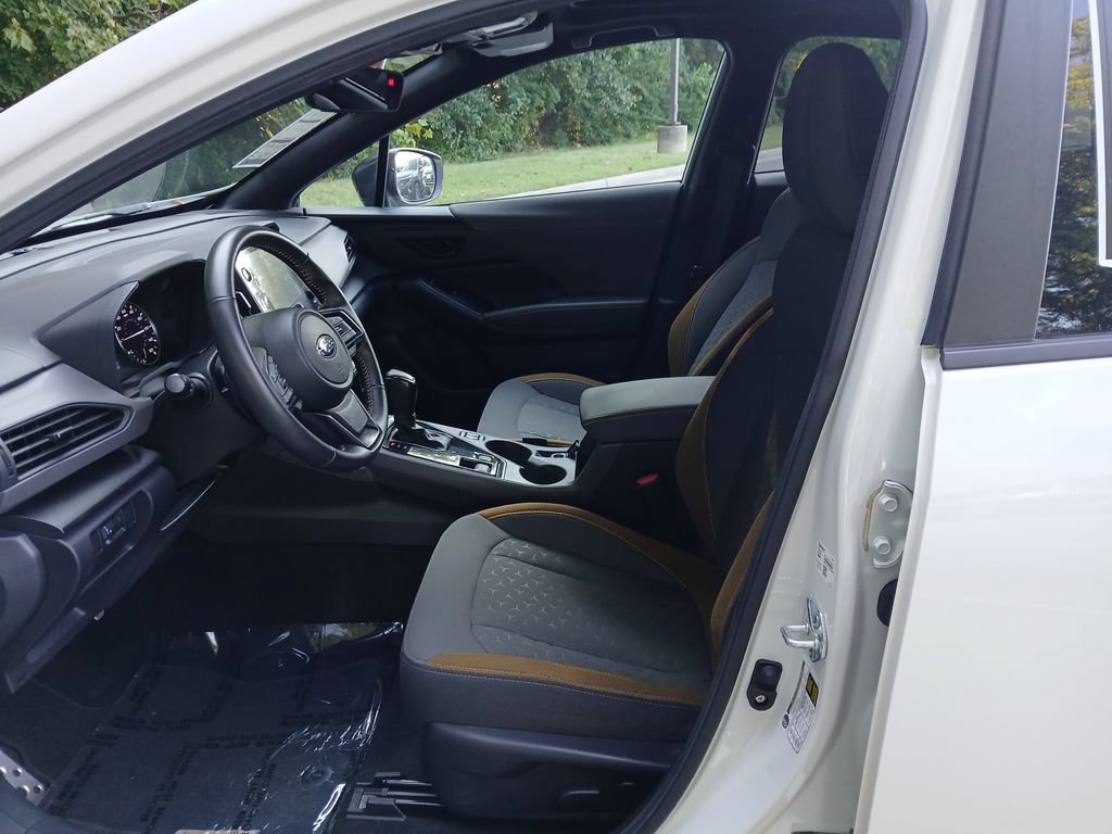 Used 2024 Subaru Crosstrek 2.5i Sport w/ Crosstrek Mirror Package AWD/4WD image 20