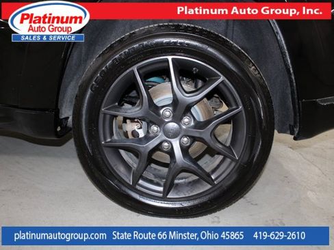 Used 2019 Jeep Grand Cherokee Limited X image 51