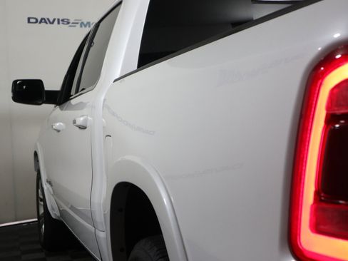 Used 2022 RAM 1500 Limited AWD/4WD image 10