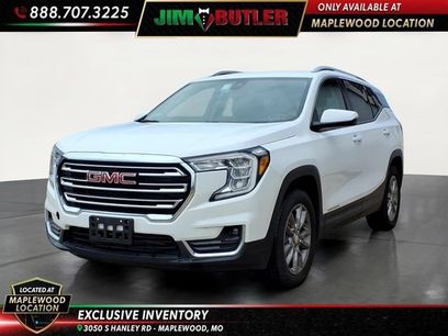 Used 2024 GMC Terrain SLT
