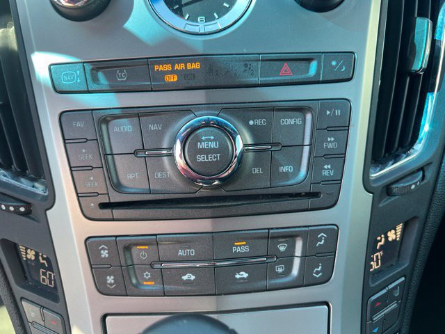 Used 2011 Cadillac CTS Performance RWD image 16