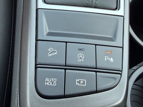 New 2027 Kia Sportage EX FWD image 31