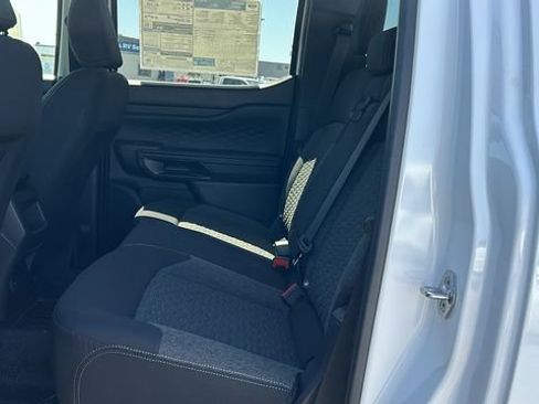 New 2026 Ford Ranger XL AWD/4WD image 15