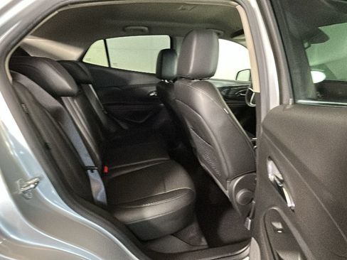 Used 2019 Buick Encore Preferred AWD/4WD image 34
