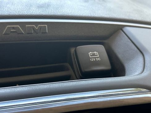Used 2026 RAM 3500 Tradesman AWD/4WD image 52