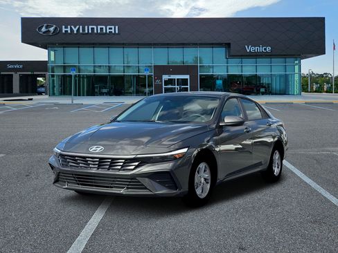 New 2026 Hyundai Elantra SE FWD image 20