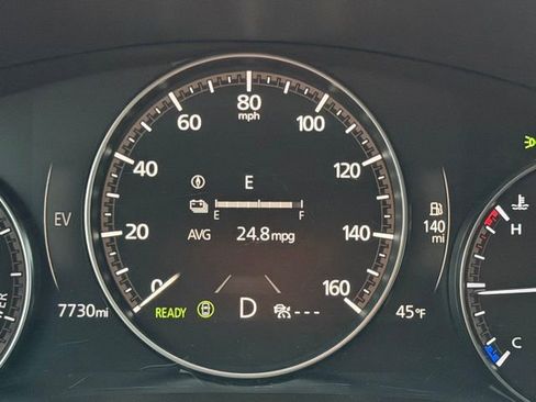 Used 2025 MAZDA CX-50 2.5 Hybrid w/ Weather Package image 24