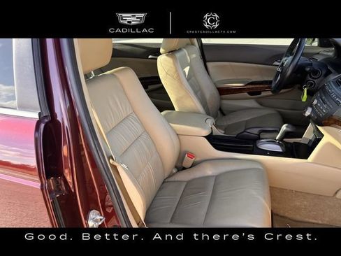 Used 2010 Honda Accord EX-L image 22