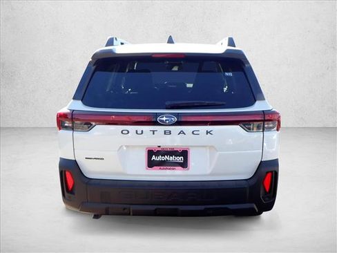 New 2026 Subaru Outback Limited image 3