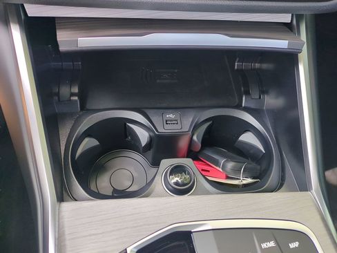 New 2026 BMW 430i 430i w/ Parking Assistance Package image 24